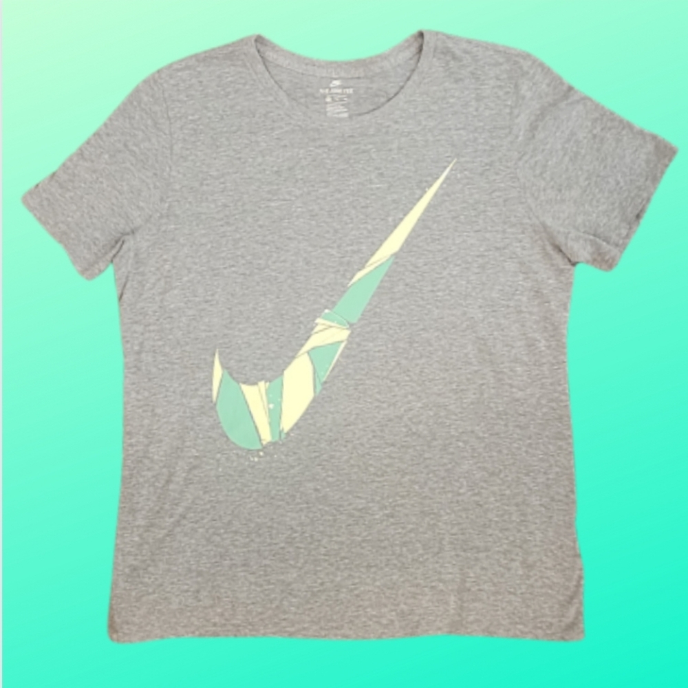 Nike Women's Swoosh T-shirt